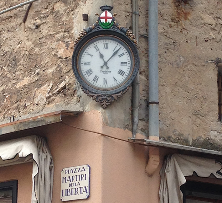Pietra-ligure-orologio