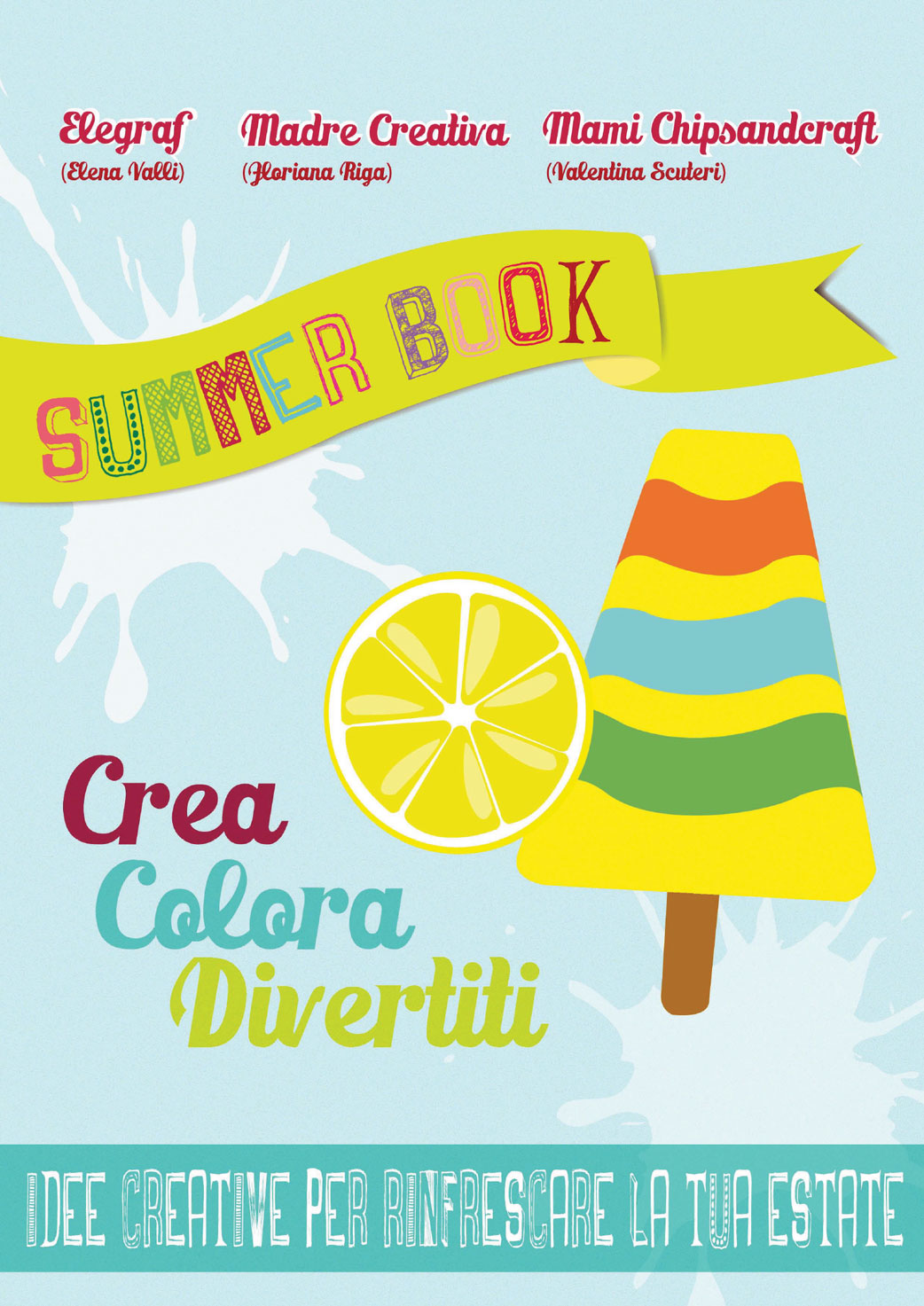 Summerbook
