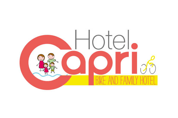 Logo Hotel Capri
