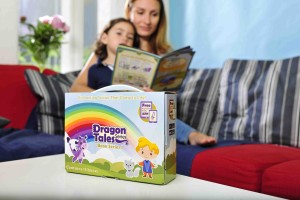 HELEN DORON Dragon Tales
