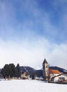 Hotel Alpenhof