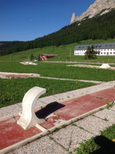 Minigolf