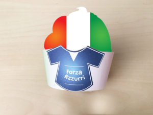 Italia Party Kit