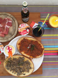 Italia Party Kit