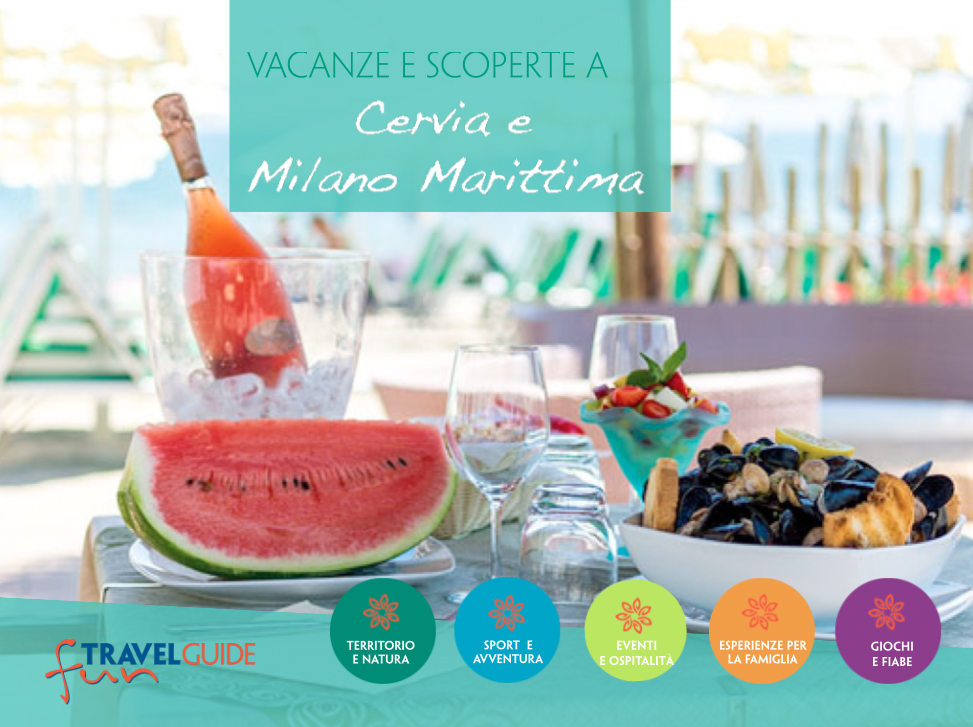 Cervia e Milano Marittima