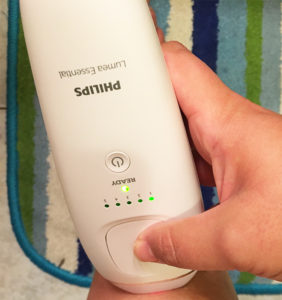 Philips Lumea Essential