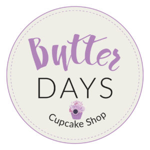 Logo Butter Days