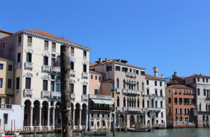 Venezia-economica