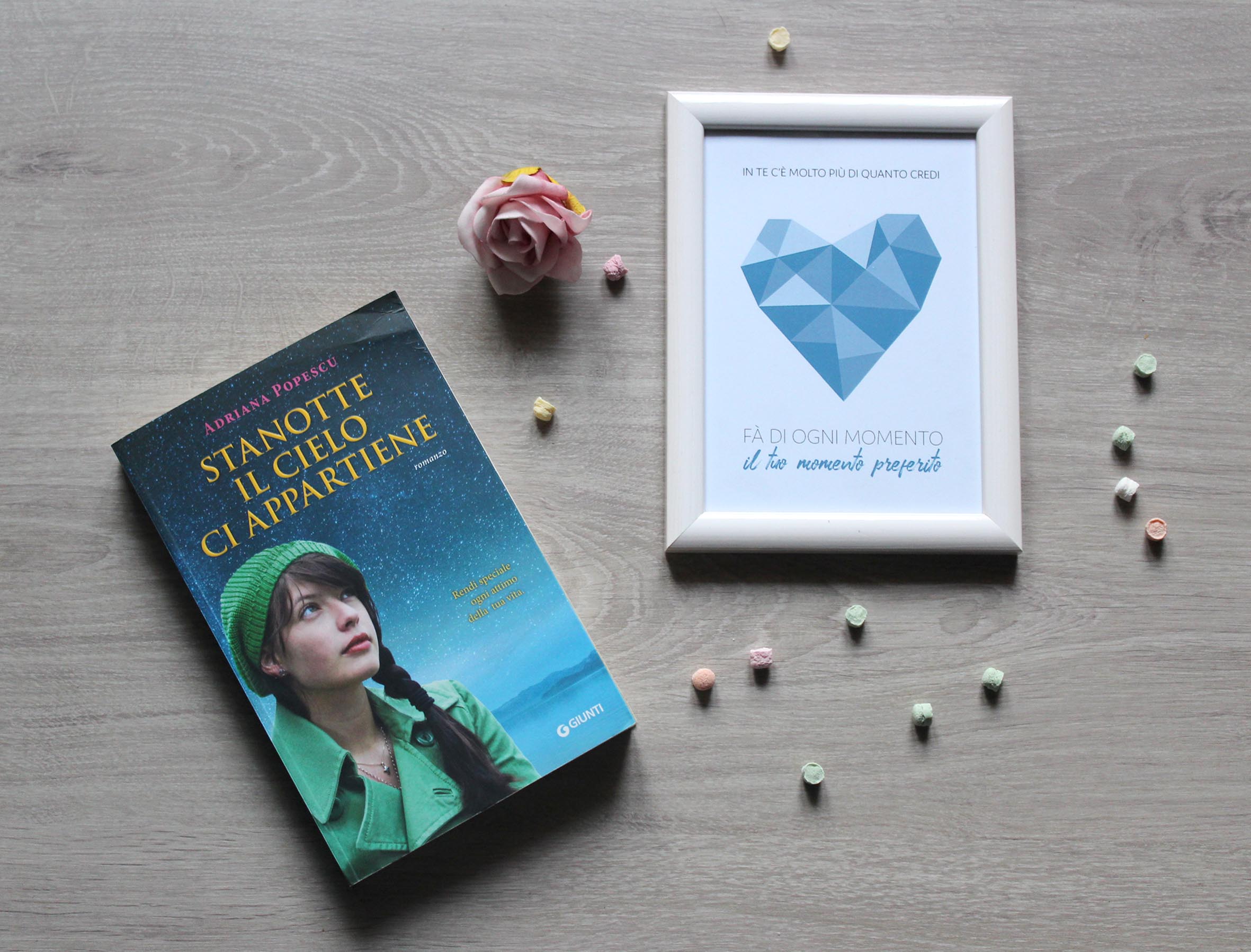 Scaricabile Stanotte il cielo ci appartiene