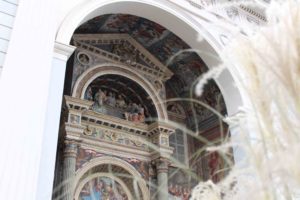Aosta Cattedrale