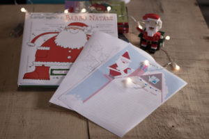 Il mondo segreto di Babbo Natale