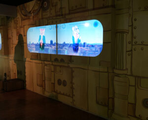 Geronimo Stilton Experience