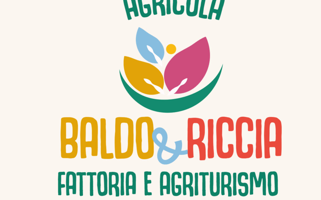 Logo Agricola Baldo&Riccia