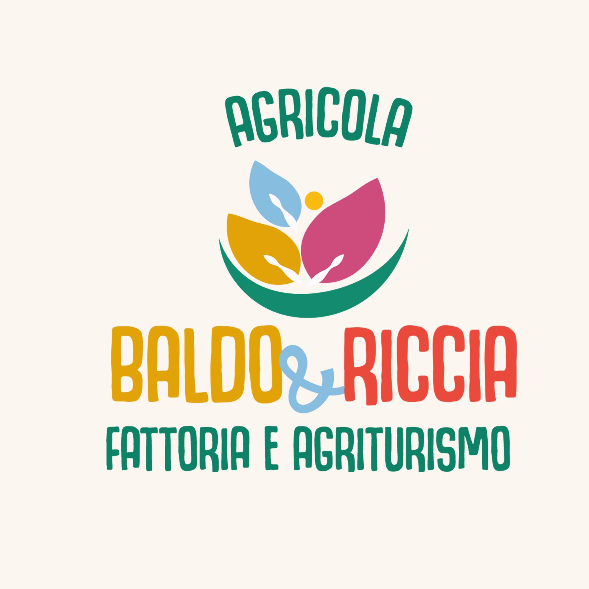 LogoBaldo&Riccia-elegrafica