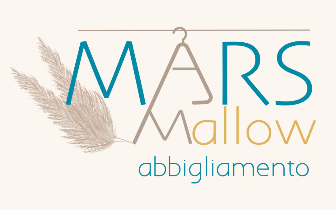 Logo MarsMallow Abbigliamento
